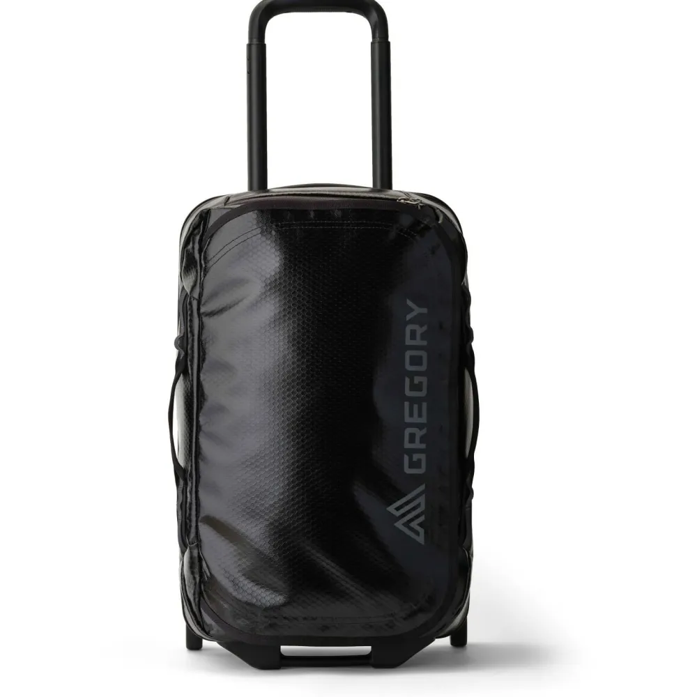 Gregory - Alpaca Wheeled Duffel 40 - Reisetasche^ Reisetaschen|Taschen