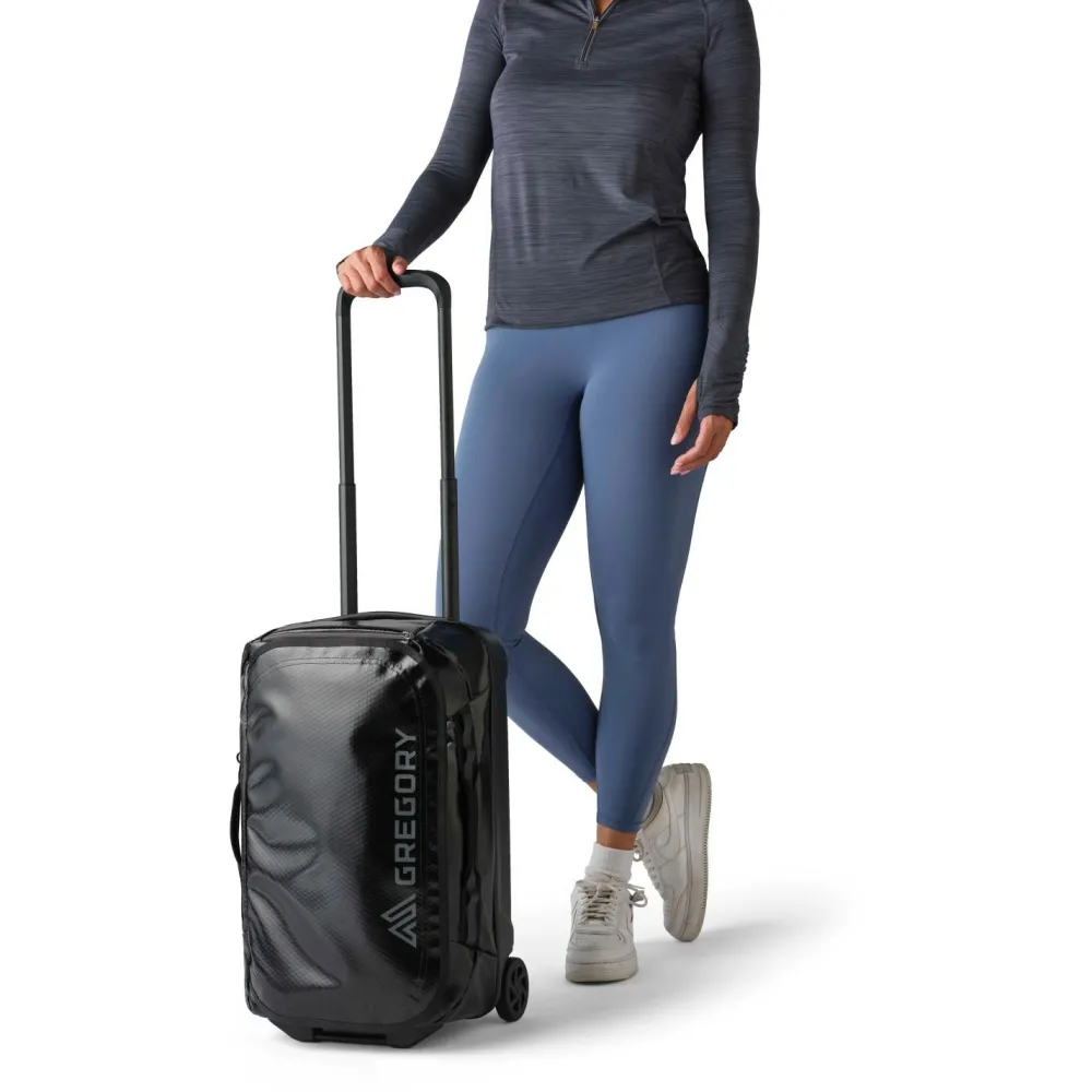 Gregory - Alpaca Wheeled Duffel 40 - Reisetasche^ Reisetaschen|Taschen