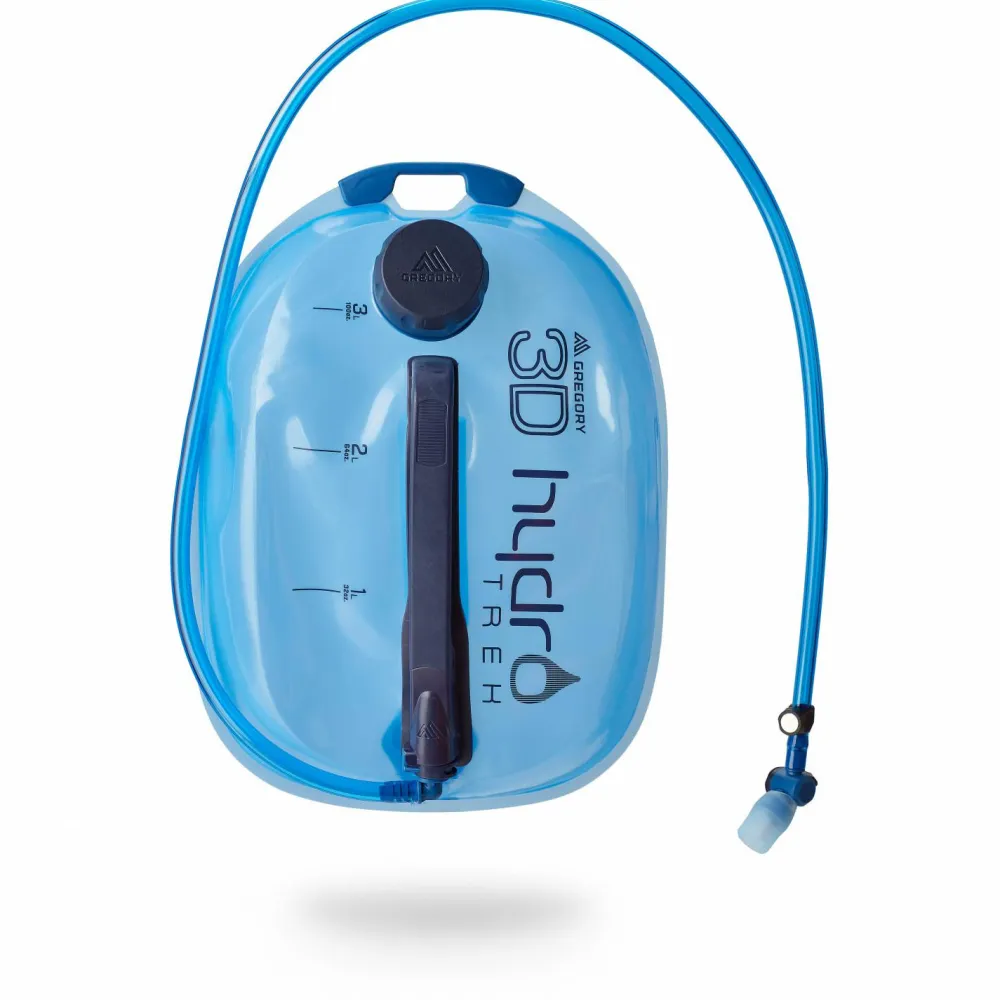 - 3D Hydro Trek 3L - Trinksystem>Gregory