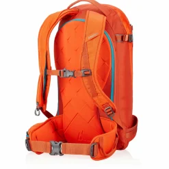 - Targhee 26 - Skitourenrucksack>Gregory New