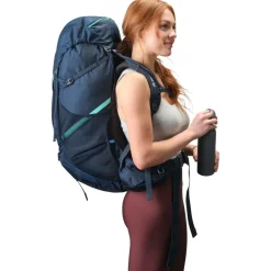 Hot - Women's Amber 68 EU - Trekkingrucksack Trekkingausrüstung