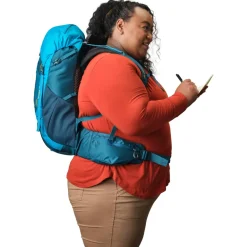 - Women's Amber 44 Plus - Trekkingrucksack><noscript><img width=