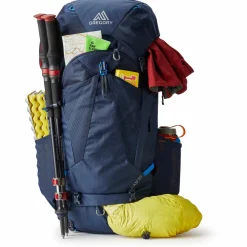 Gregory - Zulu 55 - Trekkingrucksack^ Trekkingausrüstung