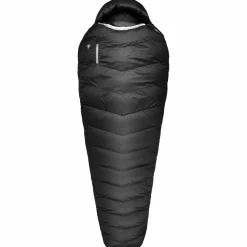 Gru00fcezi Bag Grüezi Bag - Biopod Down Hybrid Ice Extreme - Daunenschlafsack