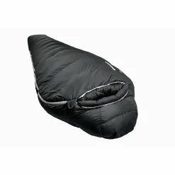 Gru00fcezi Bag Grüezi Bag - Biopod Down Hybrid Ice Extreme - Daunenschlafsack