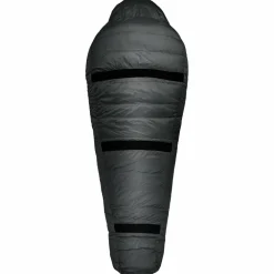 Gru00fcezi Bag Grüezi Bag - Biopod Down Hybrid Ice Extreme - Daunenschlafsack