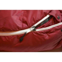 Gru00fcezi Bag Grüezi Bag - Biopod Down Hybrid Ice Alpine 200 - Daunenschlafsack^ Trekkingausrüstung|Daunenschlafsäcke