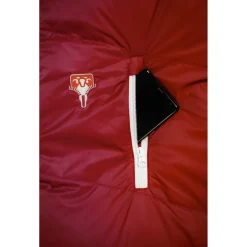 Gru00fcezi Bag Grüezi Bag - Biopod Down Hybrid Ice Alpine 200 - Daunenschlafsack^ Trekkingausrüstung|Daunenschlafsäcke