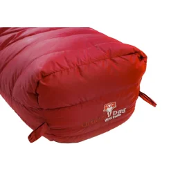 Grüezi Bag - Biopod Down Hybrid Ice Alpine 180 - Daunenschlafsack><noscript><img width=
