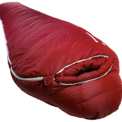 Grüezi Bag - Biopod Down Hybrid Ice Alpine 180 - Daunenschlafsack><noscript><img width=