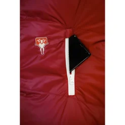 Grüezi Bag - Biopod Down Hybrid Ice Alpine 180 - Daunenschlafsack><noscript><img width=