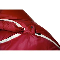 Hot Grüezi Bag - Biopod Down Hybrid Ice Alpine 190 - Daunenschlafsack Trekkingausrüstung|Daunenschlafsäcke