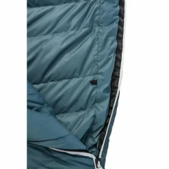 Gru00fcezi Bag Grüezi Bag - Biopod Down Hybrid Ice Cold - Daunenschlafsack^ Trekkingausrüstung|Daunenschlafsäcke
