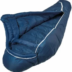 Best Grüezi Bag - Biopod DownWool Ice 185 - Daunenschlafsack Trekkingausrüstung|Daunenschlafsäcke