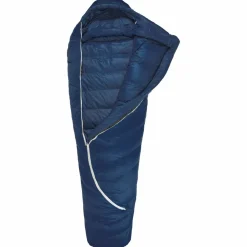 Best Grüezi Bag - Biopod DownWool Ice 185 - Daunenschlafsack Trekkingausrüstung|Daunenschlafsäcke