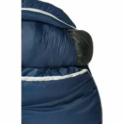 Best Grüezi Bag - Biopod DownWool Ice 185 - Daunenschlafsack Trekkingausrüstung|Daunenschlafsäcke