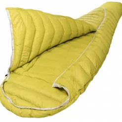 Outlet Grüezi Bag - Biopod DownWool Extreme Light 185 - Daunenschlafsack Trekkingausrüstung|Daunenschlafsäcke