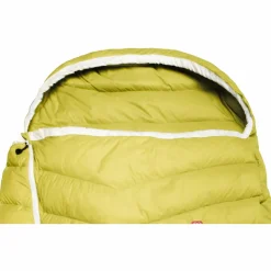Outlet Grüezi Bag - Biopod DownWool Extreme Light 185 - Daunenschlafsack Trekkingausrüstung|Daunenschlafsäcke