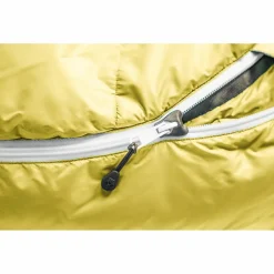 Outlet Grüezi Bag - Biopod DownWool Extreme Light 185 - Daunenschlafsack Trekkingausrüstung|Daunenschlafsäcke