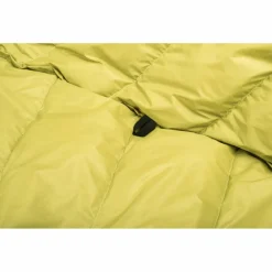 Outlet Grüezi Bag - Biopod DownWool Extreme Light 185 - Daunenschlafsack Trekkingausrüstung|Daunenschlafsäcke