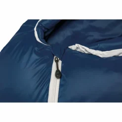 Grüezi Bag - Biopod DownWool Ice 200 - Daunenschlafsack><noscript><img width=