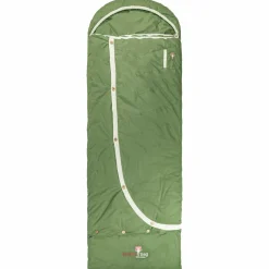 Grüezi Bag - Biopod DownWool Nature Comfort - Daunenschlafsack>Gru00fcezi Bag Hot