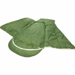 Grüezi Bag - Biopod DownWool Nature Comfort - Daunenschlafsack><noscript><img width=