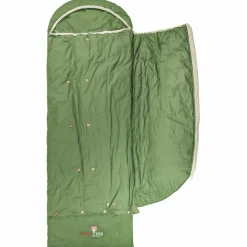 Grüezi Bag - Biopod DownWool Nature Comfort - Daunenschlafsack><noscript><img width=