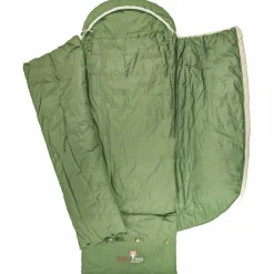 Grüezi Bag - Biopod DownWool Nature Comfort - Daunenschlafsack><noscript><img width=