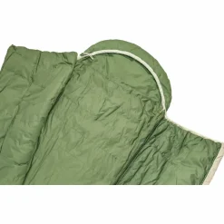 Grüezi Bag - Biopod DownWool Nature Comfort - Daunenschlafsack><noscript><img width=