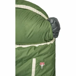 Grüezi Bag - Biopod DownWool Nature Comfort - Daunenschlafsack><noscript><img width=