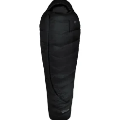 Clearance Grüezi Bag - Biopod DownWool Subzero 185 - Daunenschlafsack Trekkingausrüstung|Daunenschlafsäcke