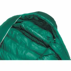 Clearance Grüezi Bag - Biopod DownWool Subzero 185 - Daunenschlafsack Trekkingausrüstung|Daunenschlafsäcke