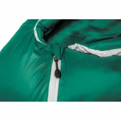Clearance Grüezi Bag - Biopod DownWool Subzero 185 - Daunenschlafsack Trekkingausrüstung|Daunenschlafsäcke