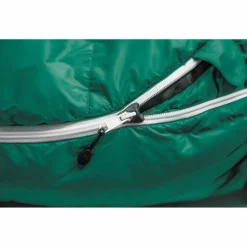 Clearance Grüezi Bag - Biopod DownWool Subzero 185 - Daunenschlafsack Trekkingausrüstung|Daunenschlafsäcke