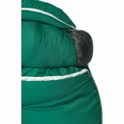 Clearance Grüezi Bag - Biopod DownWool Subzero 185 - Daunenschlafsack Trekkingausrüstung|Daunenschlafsäcke