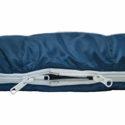 Grüezi Bag - Biopod Downwool Hybrid Cotton Comfort - Daunenschlafsack><noscript><img width=