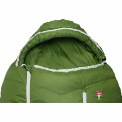 Gru00fcezi Bag Grüezi Bag - Biopod DownWool Summer 175 - Daunenschlafsack^ Trekkingausrüstung|Daunenschlafsäcke
