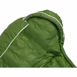 Gru00fcezi Bag Grüezi Bag - Biopod DownWool Summer 175 - Daunenschlafsack^ Trekkingausrüstung|Daunenschlafsäcke
