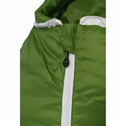 Gru00fcezi Bag Grüezi Bag - Biopod DownWool Summer 175 - Daunenschlafsack^ Trekkingausrüstung|Daunenschlafsäcke