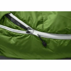 Gru00fcezi Bag Grüezi Bag - Biopod DownWool Summer 175 - Daunenschlafsack^ Trekkingausrüstung|Daunenschlafsäcke