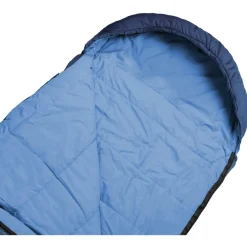 Outlet Grüezi Bag - Biopod Wolle Camp Cotton Comfort - Kunstfaserschlafsack Kunstfaserschlafsäcke