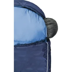 Outlet Grüezi Bag - Biopod Wolle Camp Cotton Comfort - Kunstfaserschlafsack Kunstfaserschlafsäcke