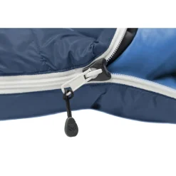 Outlet Grüezi Bag - Biopod Wolle Camp Cotton Comfort - Kunstfaserschlafsack Kunstfaserschlafsäcke