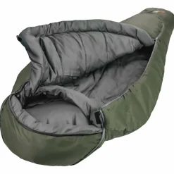 New Grüezi Bag - Biopod Wolle Survival XXL Wide - Kunstfaserschlafsack Trekkingausrüstung|Daunenschlafsäcke