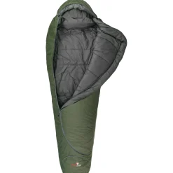 Gru00fcezi Bag Grüezi Bag - Biopod Wolle Survival Ice - Daunenschlafsack^ Trekkingausrüstung|Daunenschlafsäcke