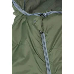 Gru00fcezi Bag Grüezi Bag - Biopod Wolle Survival Ice - Daunenschlafsack^ Trekkingausrüstung|Daunenschlafsäcke