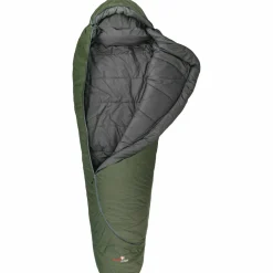 Gru00fcezi Bag Grüezi Bag - Biopod Wolle Survival - Kunstfaserschlafsack^ Trekkingausrüstung|Kunstfaserschlafsäcke