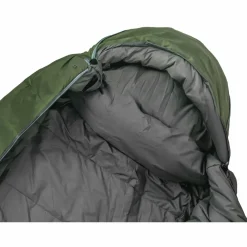 Gru00fcezi Bag Grüezi Bag - Biopod Wolle Survival - Kunstfaserschlafsack^ Trekkingausrüstung|Kunstfaserschlafsäcke