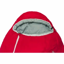 Gru00fcezi Bag Grüezi Bag - Biopod Wolle Zero XL - Kunstfaserschlafsack